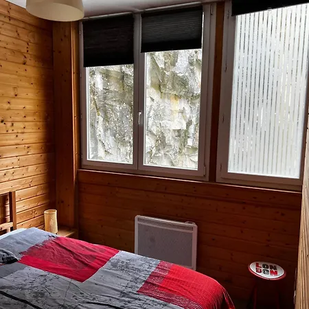 Grand T2 - Centre Appartamento Eaux-Bonnes