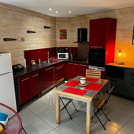 Grand T2 - Centre * או-בון