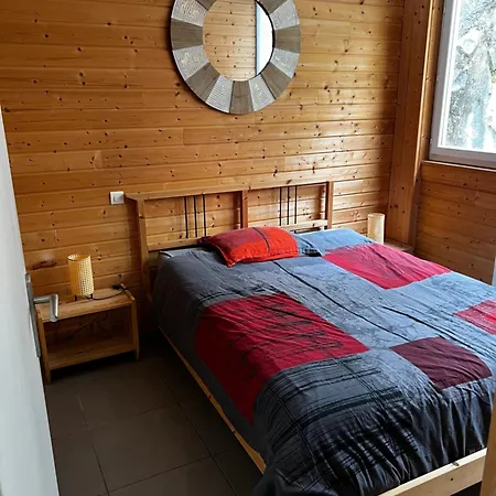 Grand T2 - Centre * Eaux-Bonnes