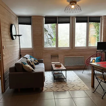 Appartement Grand T2 - Centre *