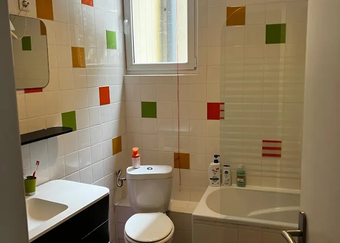 Grand T2 - Centre 오-본느