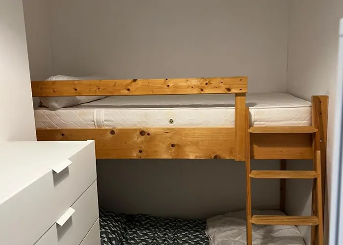 Grand T2 - Centre 아파트