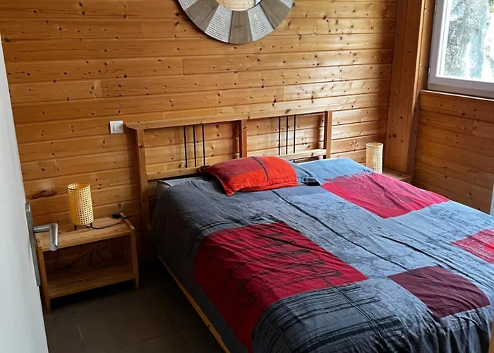 Grand T2 - Centre * 오-본느